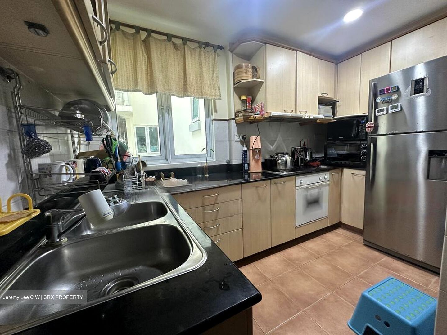 Euphony Gardens (D27), Condominium #453404801
